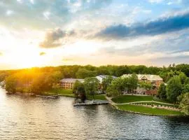 Heidel House Hotel and Conference Center, an Ascend Collection Hotel