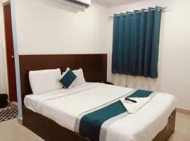 At Home Hotel Darbar