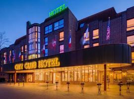 Aspire Oldenburg, Trademark Collection by Wyndham, hotel with hot tubs in Oldenburg