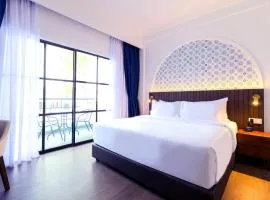 The Lisbon Melaka, Trademark Collection by Wyndham