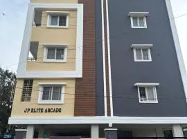 CC Elite Homestay