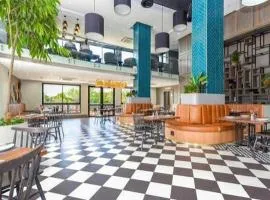 Cosy Regency menylin apartment