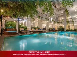 Hoi An Blue Sky Boutique Hotel & Spa