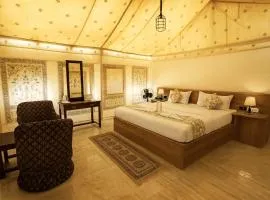 Sky Residency Camp & Resort