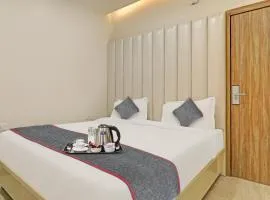 Super Townhouse Hotel Impact