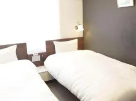 Hotel Shimbashi Sambankan