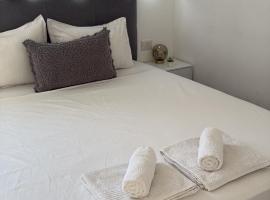 Boutique apartment, hotel en Rishon LeZion