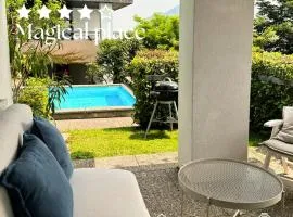 Residence Collina d'Oro