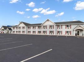 Baymont by Wyndham Marinette, Hotel in Marinette