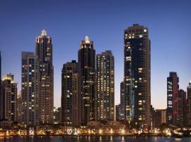 Ramada by Wyndham Downtown Dubai