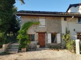 maisonnette de Bon-Repos