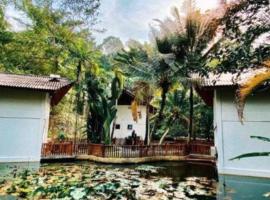 Bidaisari Resort, ξενοδοχείο σε Kampong Sum Sum