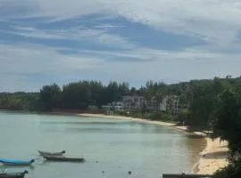 Villa Sea View PanWa