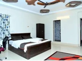 Townhouse Oak Tirupati Formerly Sky Towers