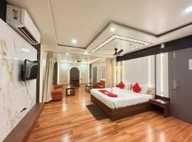 Rooftop Sea View Premium Durene # Beach - Resort Near Jagannath Temple - Fully Air Condition with All Luxury Luxuary Rooms With Attached-Balcony Free Wifi & Lift Facilities- Best Premium Hotel In Puri