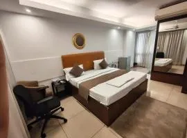 Hotel Fort Huaz khas Village