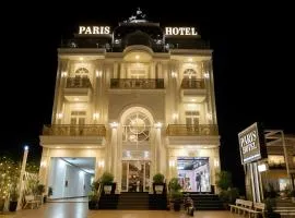 Paris Hotel Bình Thuận