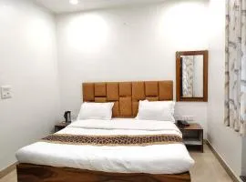 Townhouse Sarai Rohilla Railway Station Formerly Fortune Residency