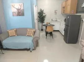 Roots Self Catering Single Unit 2