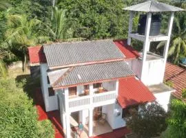 Viska Villa 2 Bedroom Home 5 min to Hiriketiya
