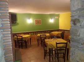 Hotel Sant'Anna