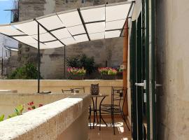 La Bomboniera Holiday Home, hôtel à Matera