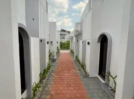 Prama Peaceful Living Villa