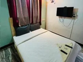 Bacadi inn Service apartment