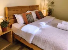 Tanani Newa Home combo room