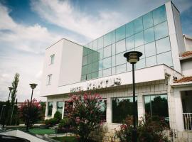 Hotel Kaktus, hotel a Čitluk