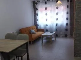 Calatorao apartamentos