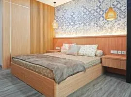 Newly Lavaya Resort 1BR with pool