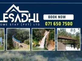 Lesadhi Home Stay