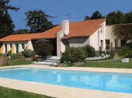 Logis du Parc