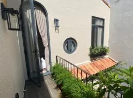 Pillow Homestay - Góc Mộc Mạc