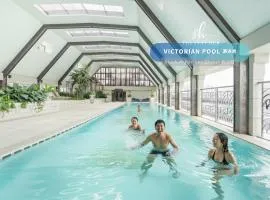 Paxtonz Luxe Suites - Damansara - PJ - by The Stay Hub