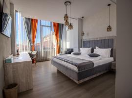 Casa Muntenească Alessandro, three-star hotel in Piteşti