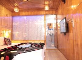 Altafs Motel, Hotel in Matheran