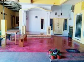 Pesona Homestay & Tour