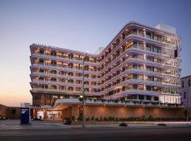 Premium DV hotel, hotel in Sihanoukville