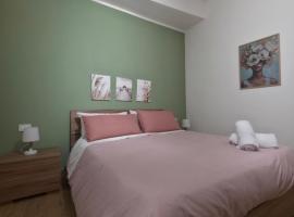 Maison Luisa, self catering accommodation in Pozzuoli