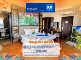 Thanh Lich Hue Hotel, hotel boutique a Hue