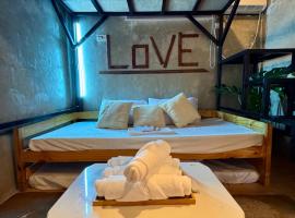 LoftVibes San Juan-Unit 4, ξενοδοχείο σε Σαν Χουάν