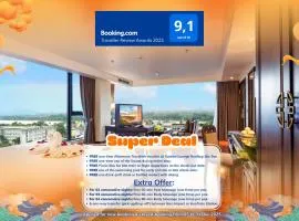 Thanh Lich Royal Boutique