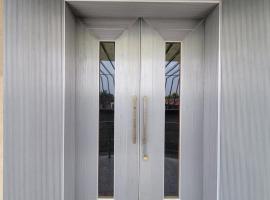 Hotlel Sanjivani Salasar, hotel in Juliāsar