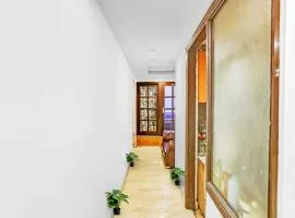 Hotel O JANGPURA INN