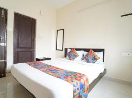 Union Rooms, hotel in Coimbatore