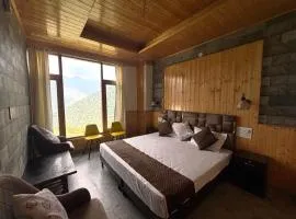 The Shangchul Heights COZY SHANGARH ESCAPE WITH TRADITIONAL DELIGHTS