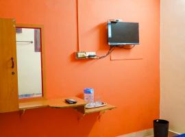 Sri Uduppi Lakshmi Vilas Hotel, hotel in Madurai