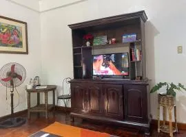 Buenavista Private Room with free Breakfast